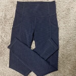 Lululemon size 2